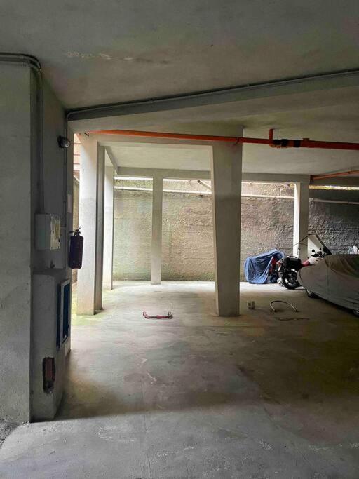 Apartmán San Michele Di Pagana With Parking Rapallo Exteriér fotografie