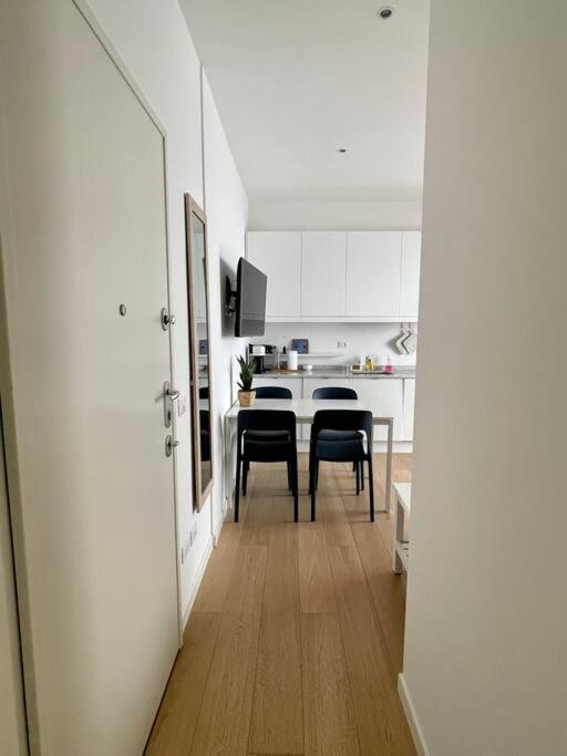 Apartmán San Michele Di Pagana With Parking Rapallo Exteriér fotografie