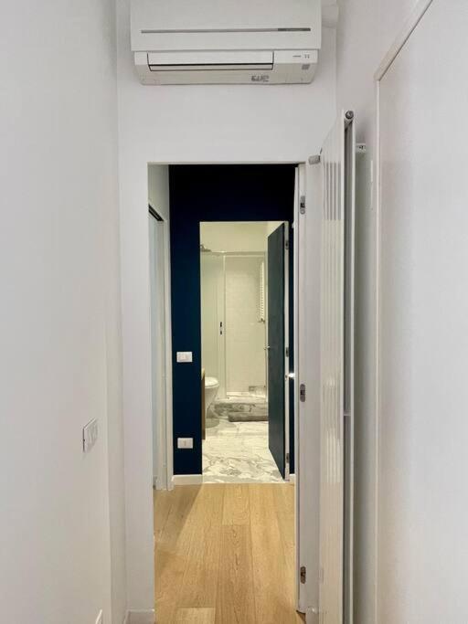 Apartmán San Michele Di Pagana With Parking Rapallo Exteriér fotografie