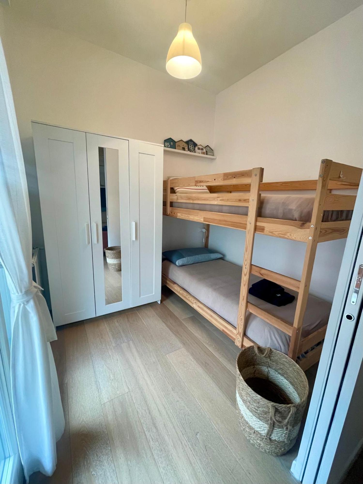Apartmán San Michele Di Pagana With Parking Rapallo Exteriér fotografie